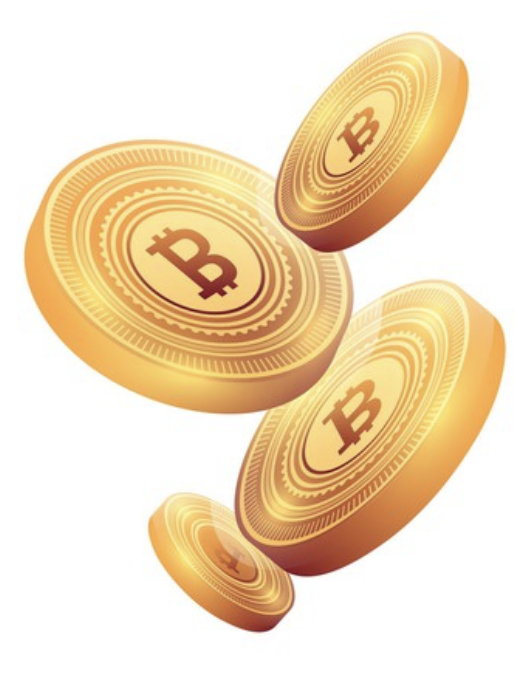 Bitcoin Coins Bonus Money