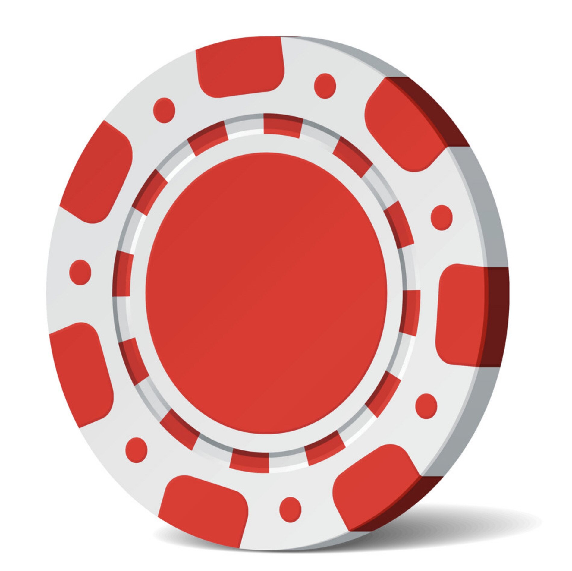 Poker Chip