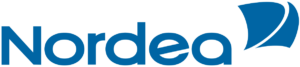 Nordea Logo