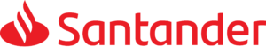 Banco Santander Logo