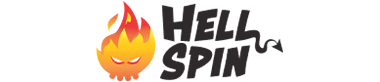 Hell Spin Logo