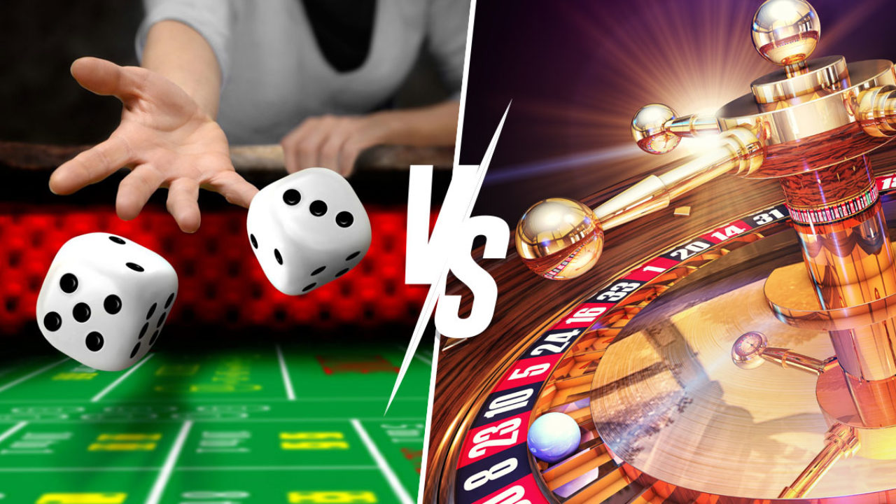 How casino Made Me A Better Salesperson