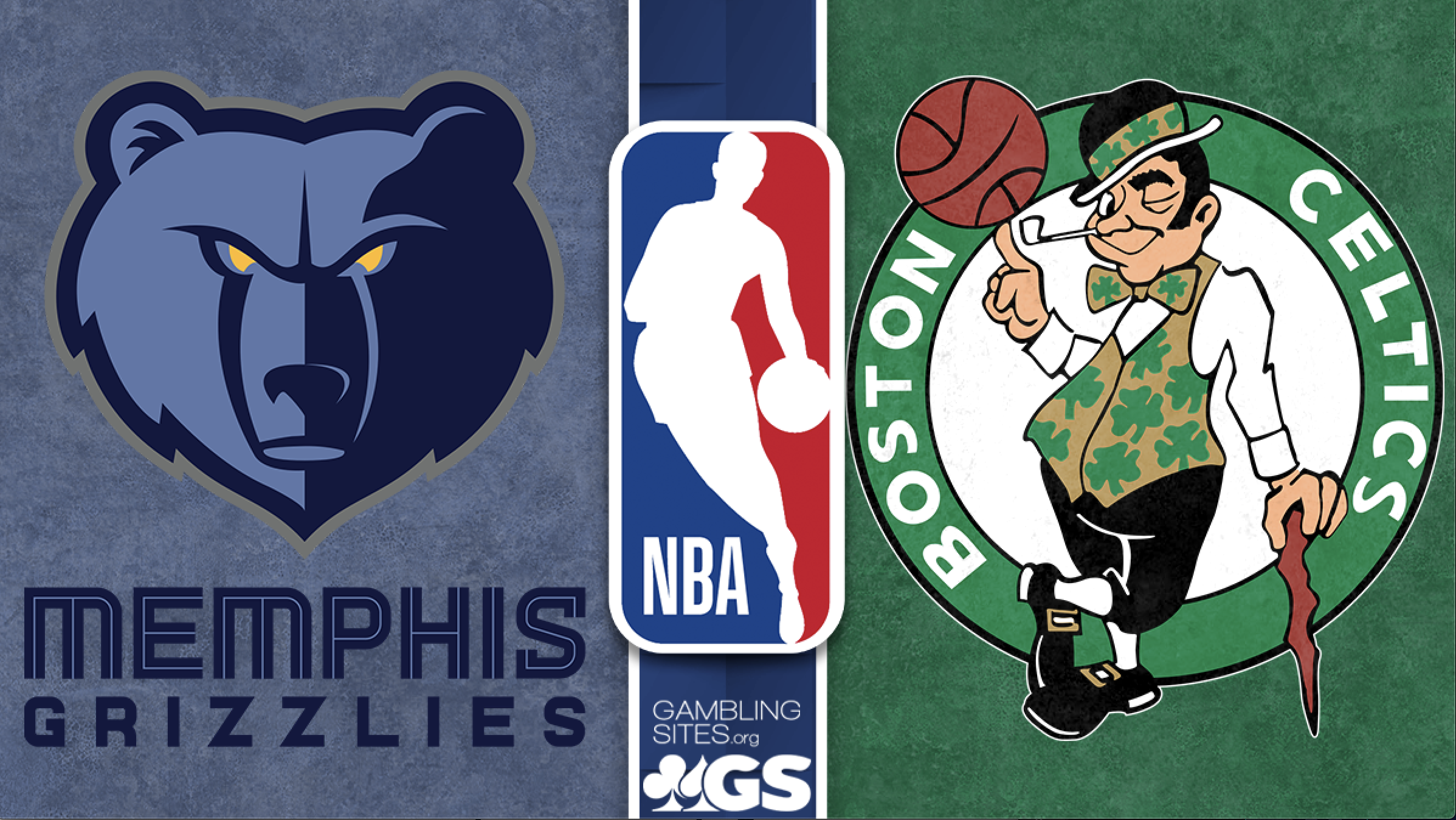 Grizzlies vs. Celtics