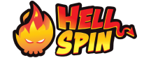 Hell Spin Logo