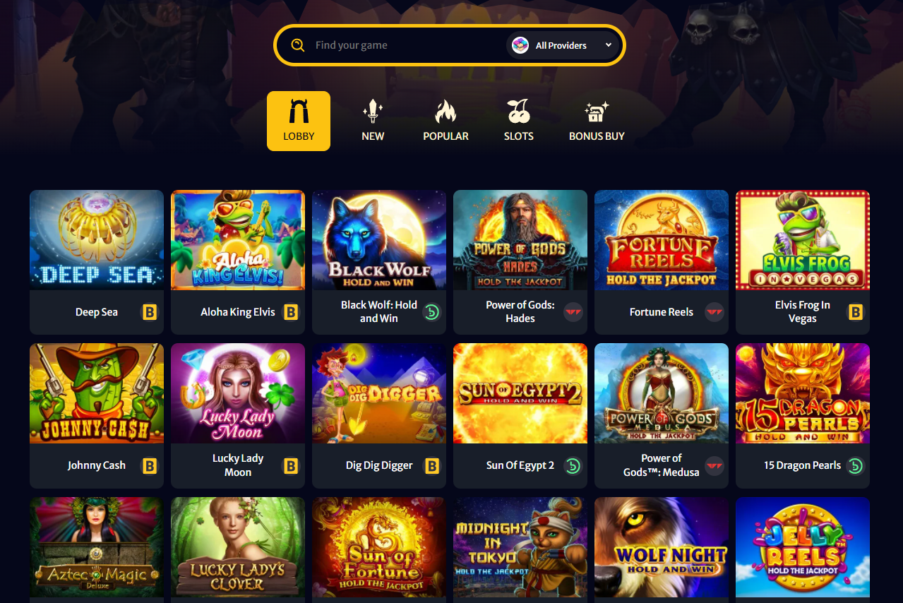 HellSpin Casino is Rated 2.9 out of 5 in 2023 Read Review