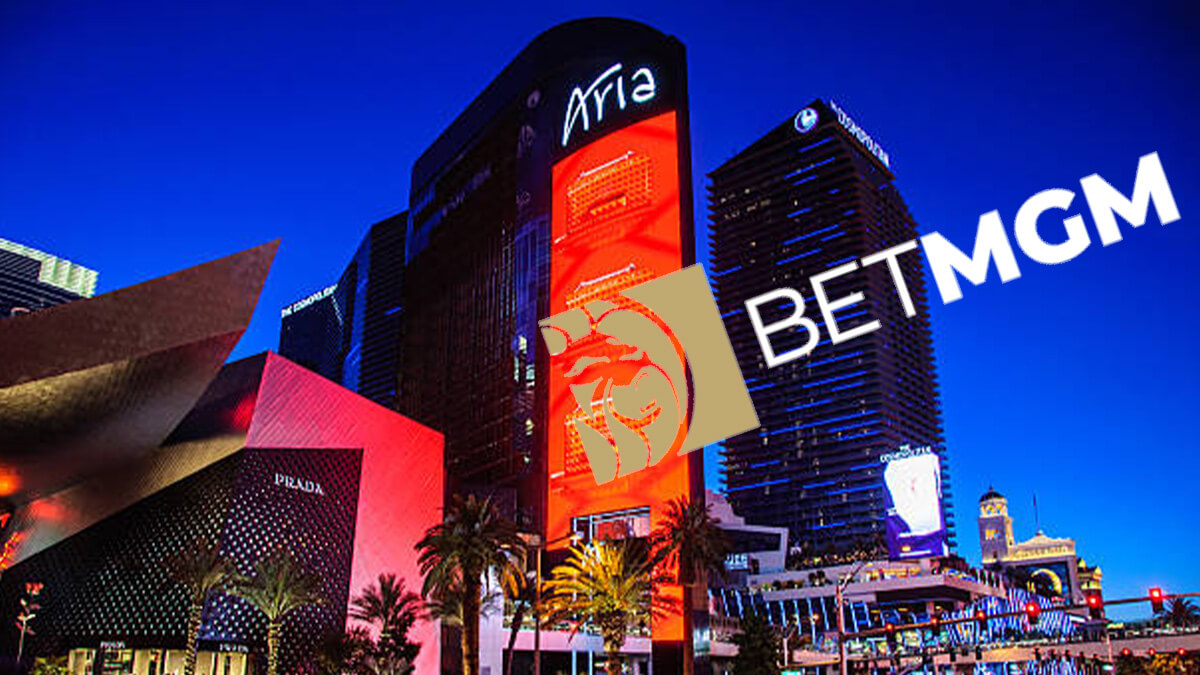 BetMGM Announces 1M Poker Championship at ARIA Resort & Casino
