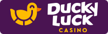 Ducky Luck Logo