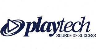 Playtech Logo