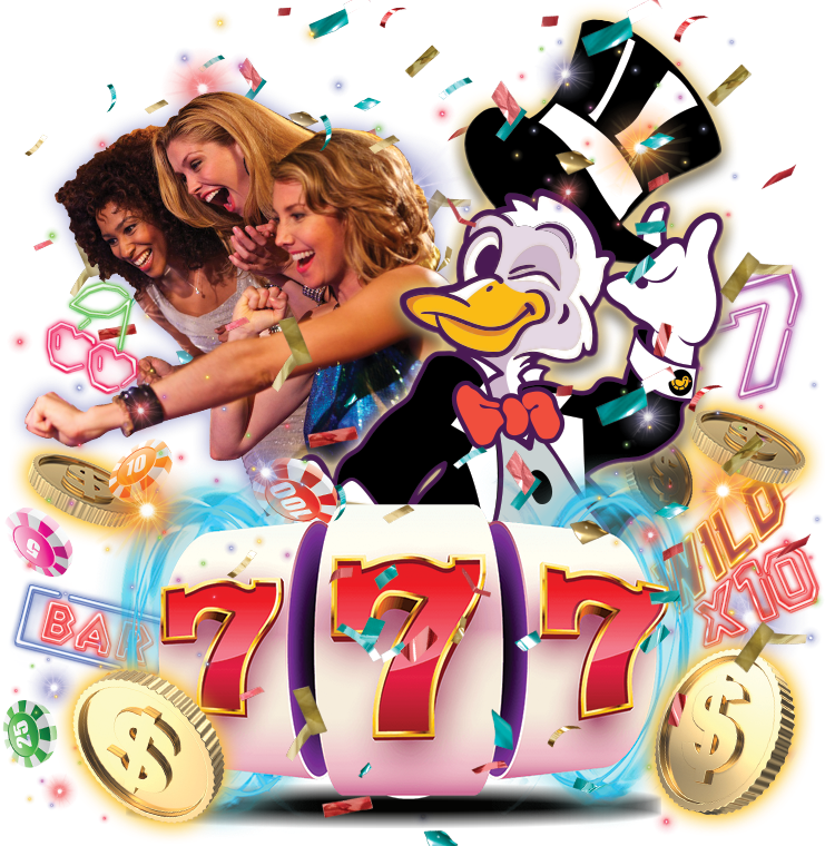 Ducky Luck Casino Review 2022 Is Ducky Luck Casino Legit?