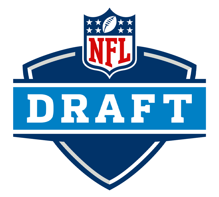 NFL Draft Logo