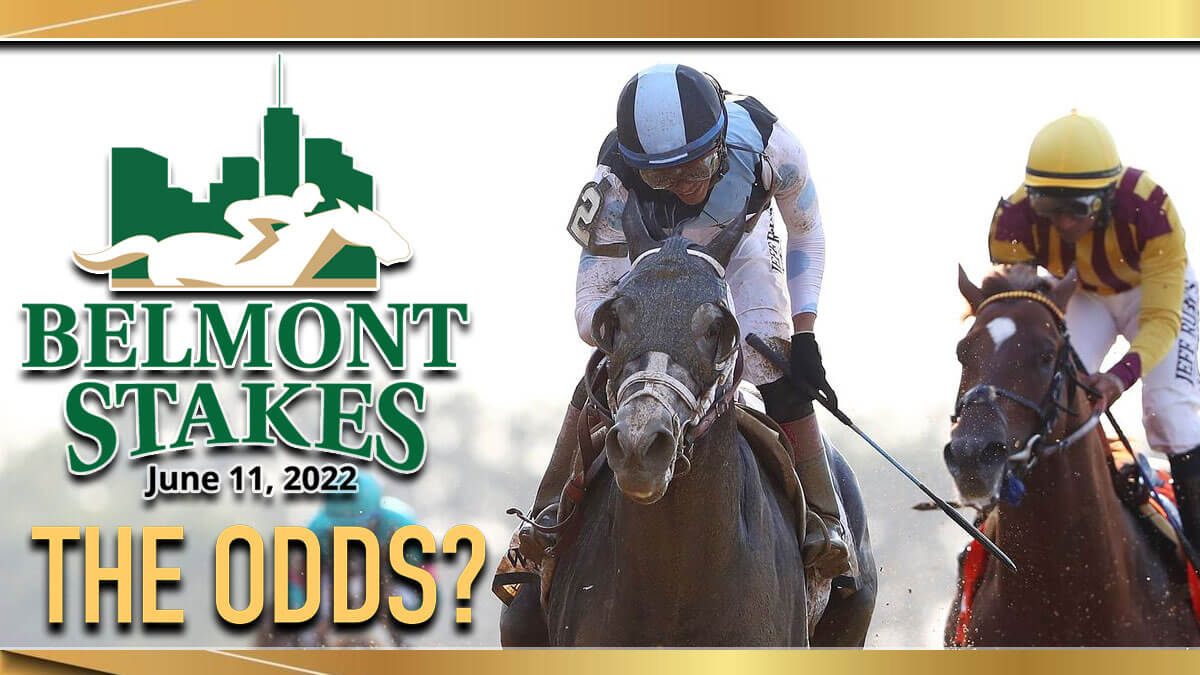 Belmont Stakes Betting Preview and Top Horses to Bet on