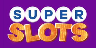 SuperSlots