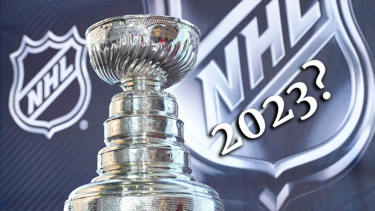 CHIPOTLE CELEBRATES THE 2023 STANLEY CUP® PLAYOFFS WITH HOCKEY