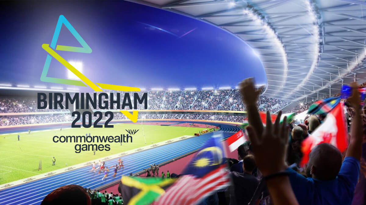 XXII Commonwealth Games Futures Odds, Predictions and Picks gemmahiles