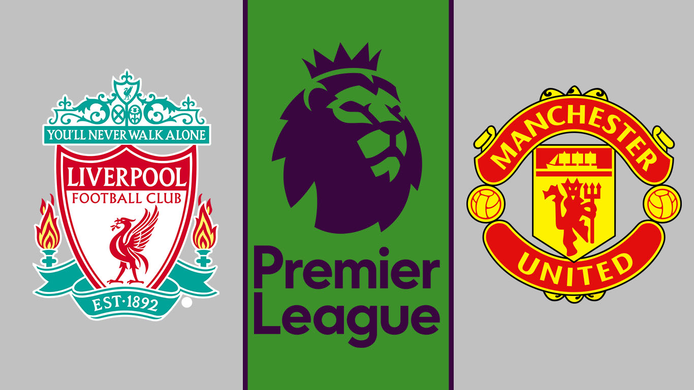 Man Utd vs. Liverpool Betting Pick  Premier League Predictions