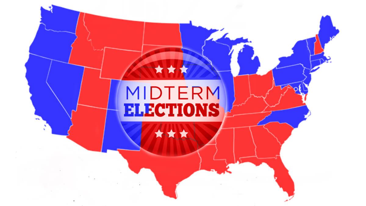 2022 Us Midterm Election Odds Current Political Odds And Forecast 7649