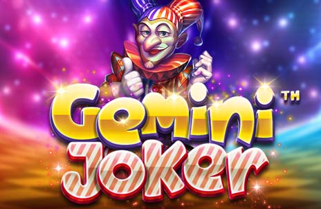 Gemini Joker BetOnline