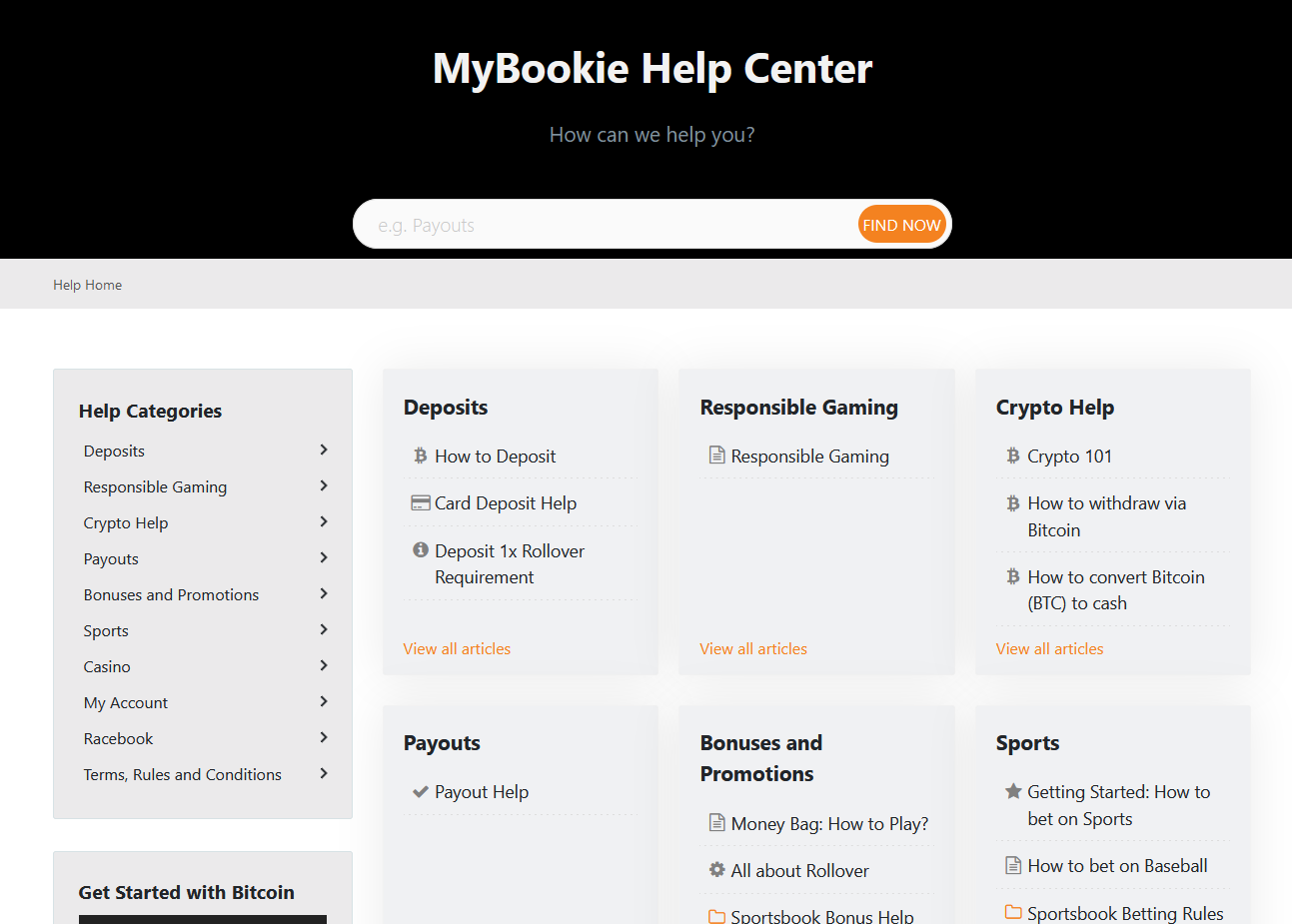 Honest Review of MyBookie for 2023 - Is MyBookie Legit?