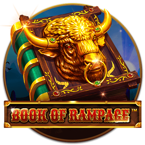 Book of Rampage