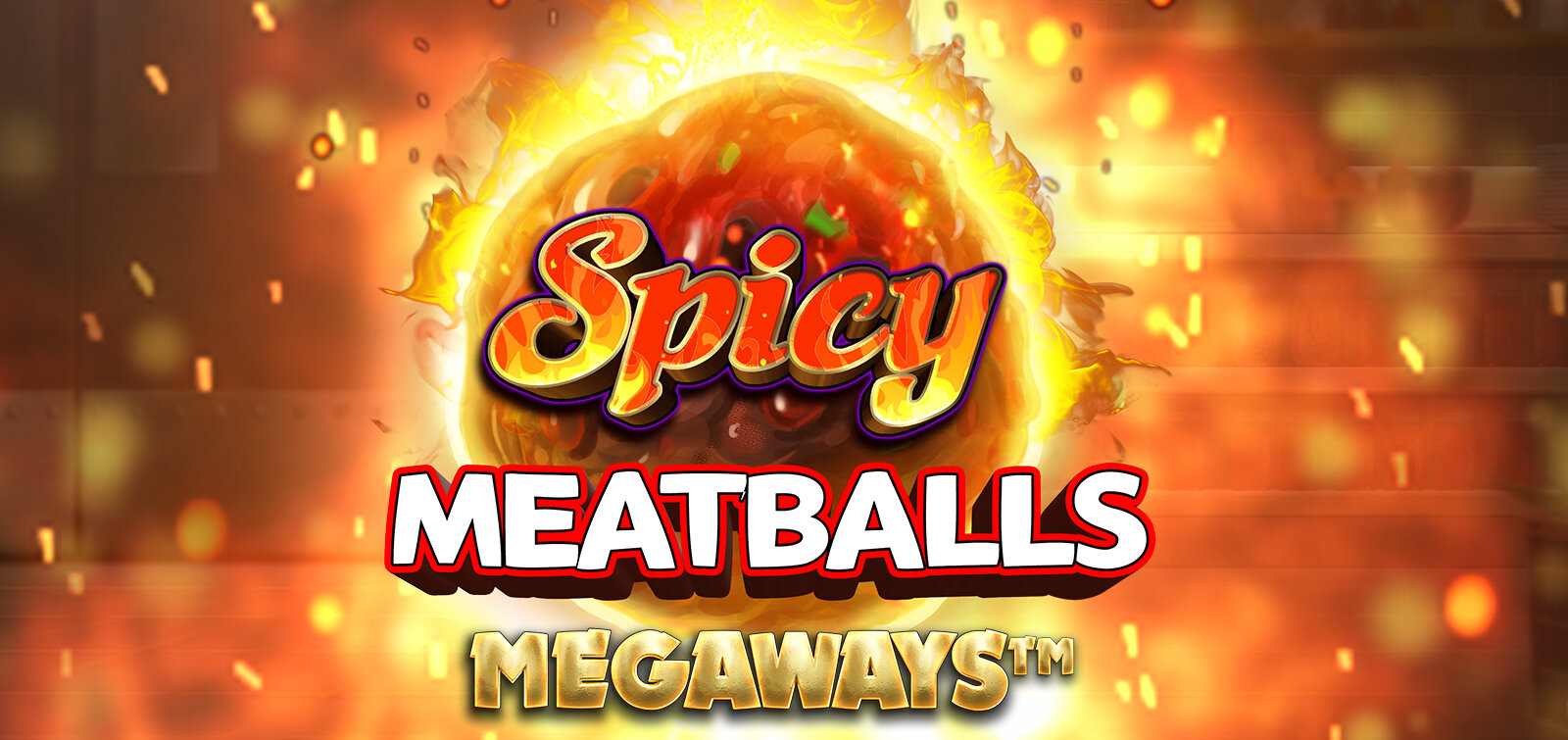 Spicy Meatballs