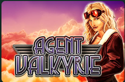 Agent Valkyrie