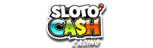 Sloto Cash Banner Logo