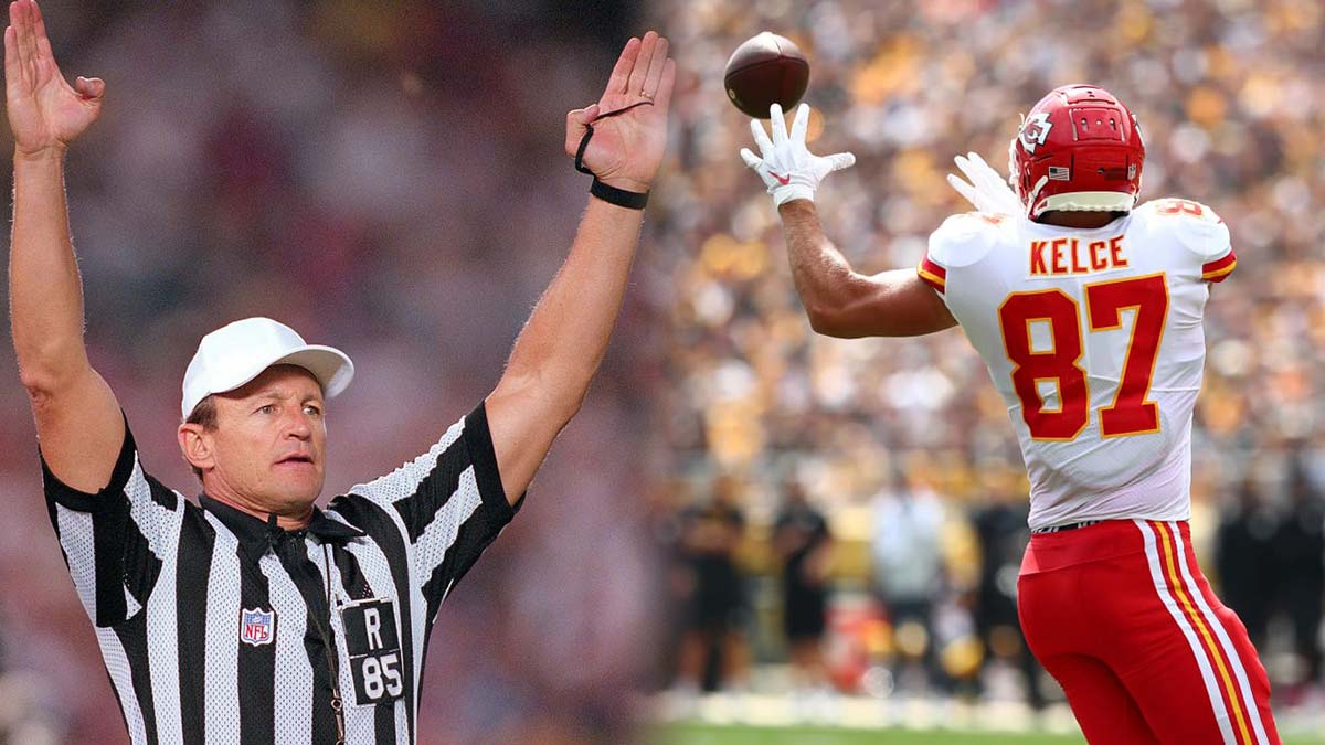 Best Super Bowl WR Prop Bets: Travis Kelce & DeVonta Smith