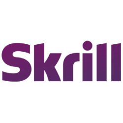 Skrill logo