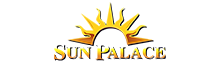 Sun Palace Casino Logo