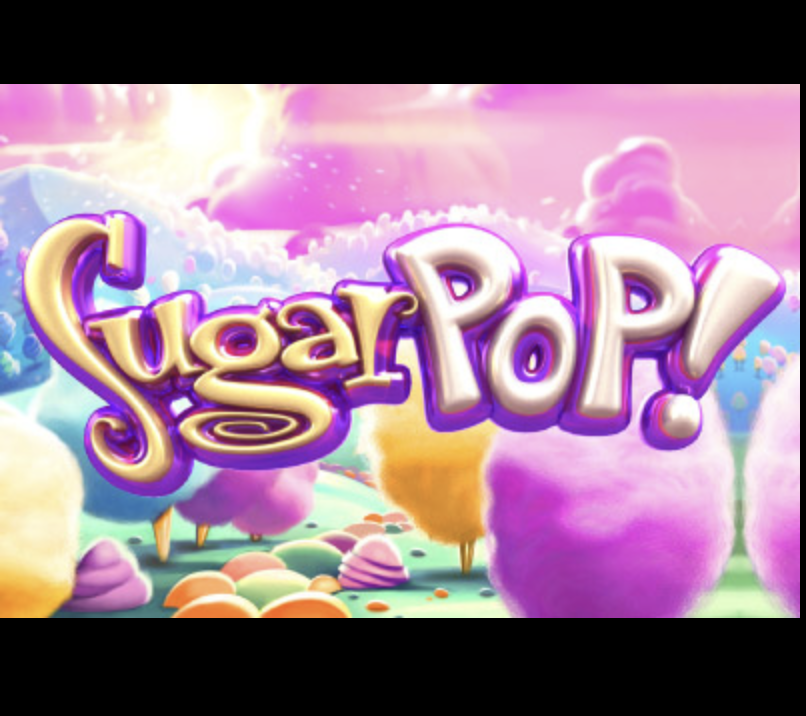 Sugar Pop