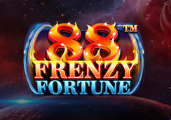 88 Frenzy Fortune