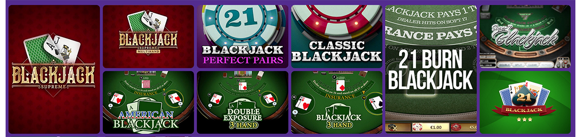 BetPlays Blackjack