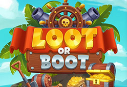 Loot or Boot