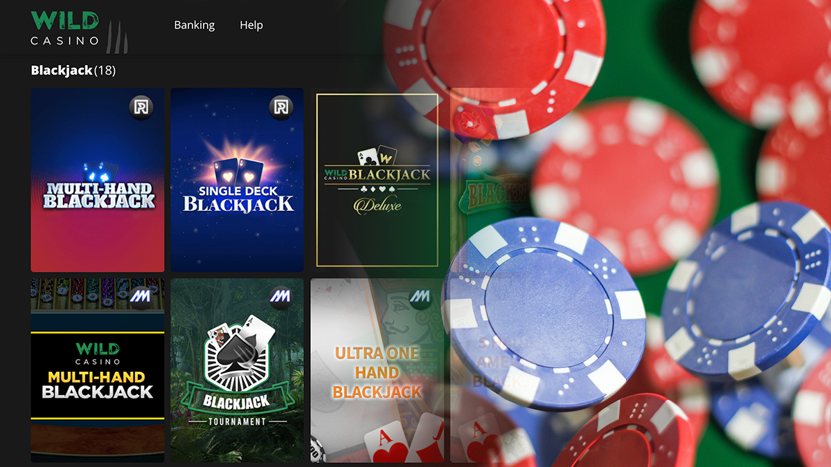 casinos Report: Statistics and Facts