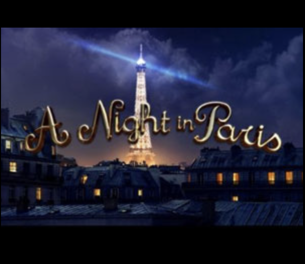 A Night in Paris