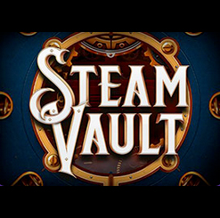 Steam Vault