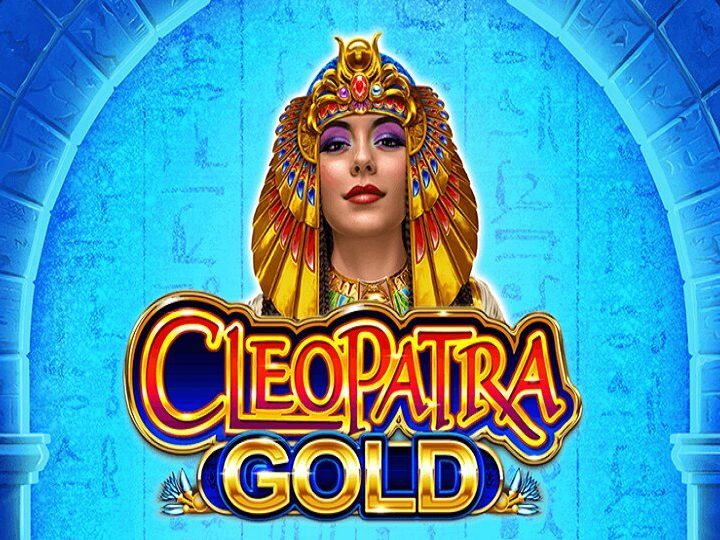 Cleopatra's Gold