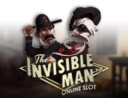 The Invisible Man