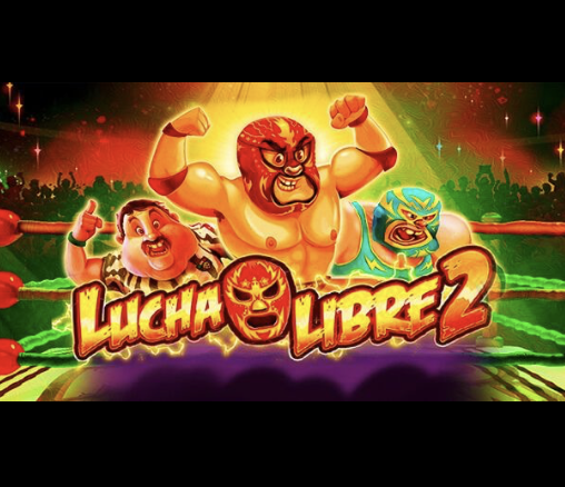 Lucha Libre 2