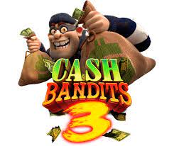 Cash Bandits 3