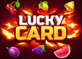 Lucky Card