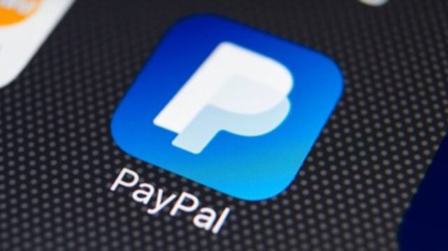 PayPal on Mobile