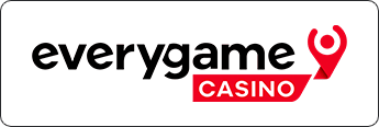 everygame casino logo