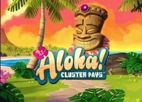 Aloha Cluster Pays