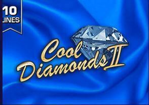 Cool Diamonds II