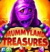 Mummyland Treasures