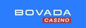 Bovada Casino logo