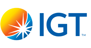 IGT Logo