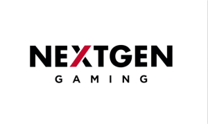 Nextgen Gaming Logo