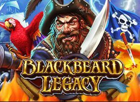 Blackbeard Legacy